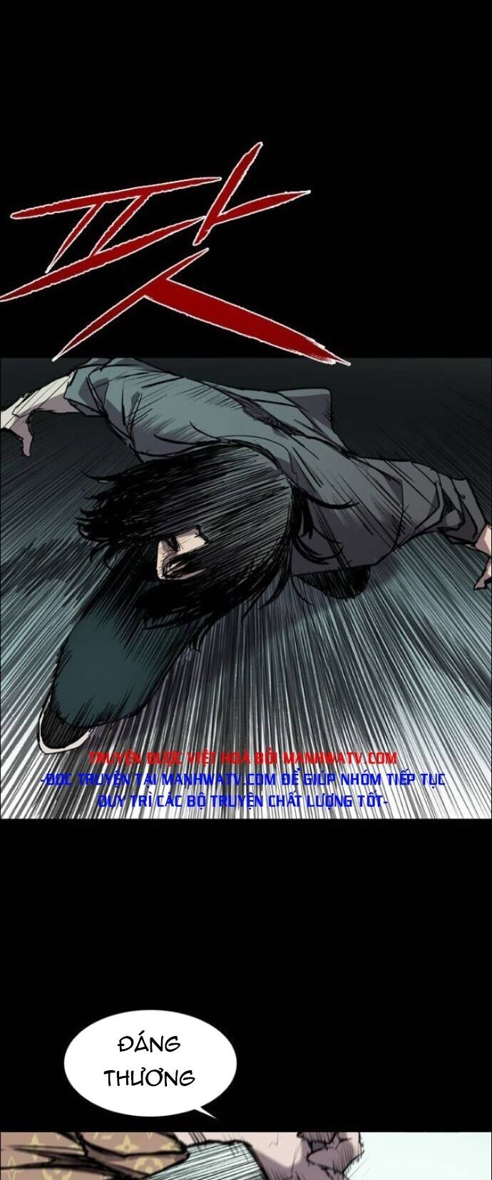 Báo Thù: Chapter 74