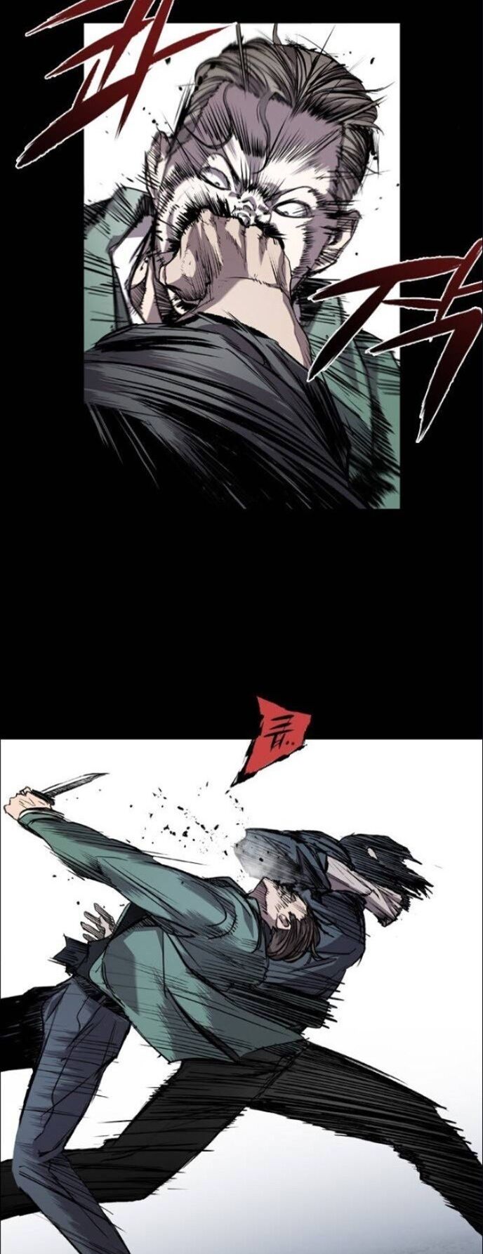 Báo Thù: Chapter 74