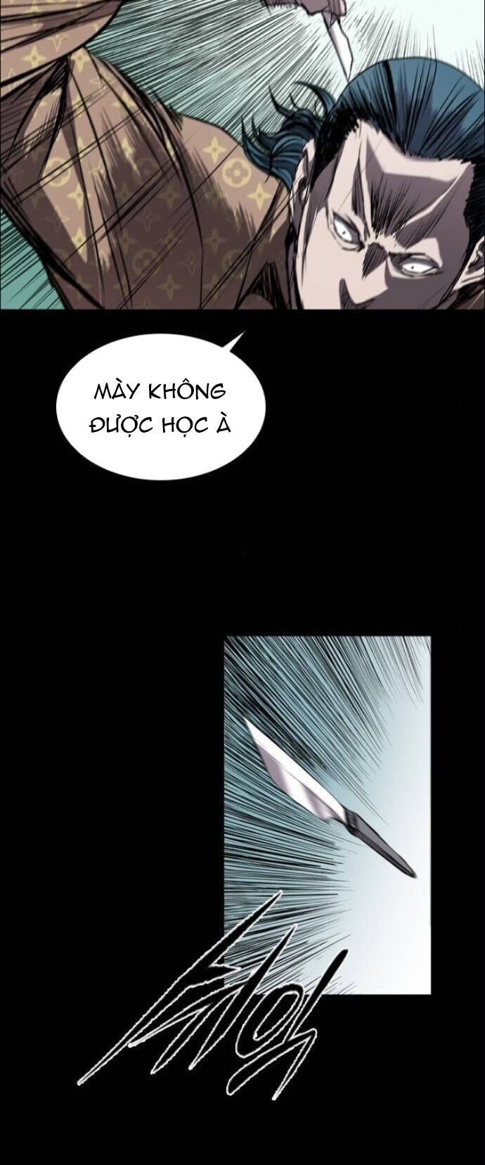 Báo Thù: Chapter 74