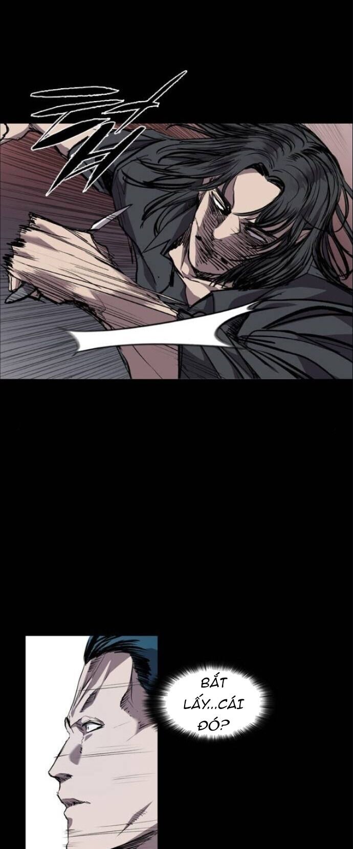 Báo Thù: Chapter 74