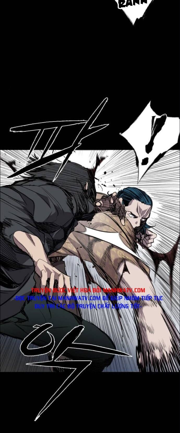 Báo Thù: Chapter 74
