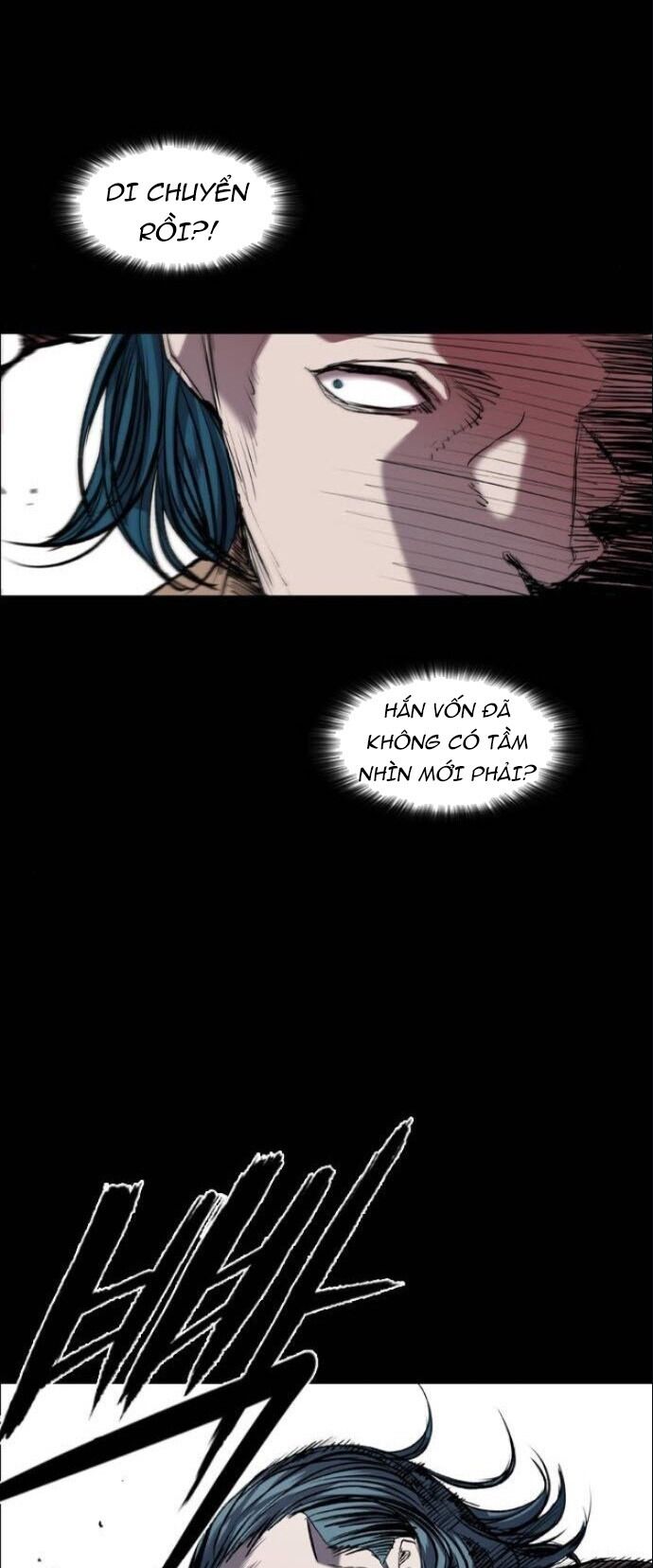 Báo Thù: Chapter 74