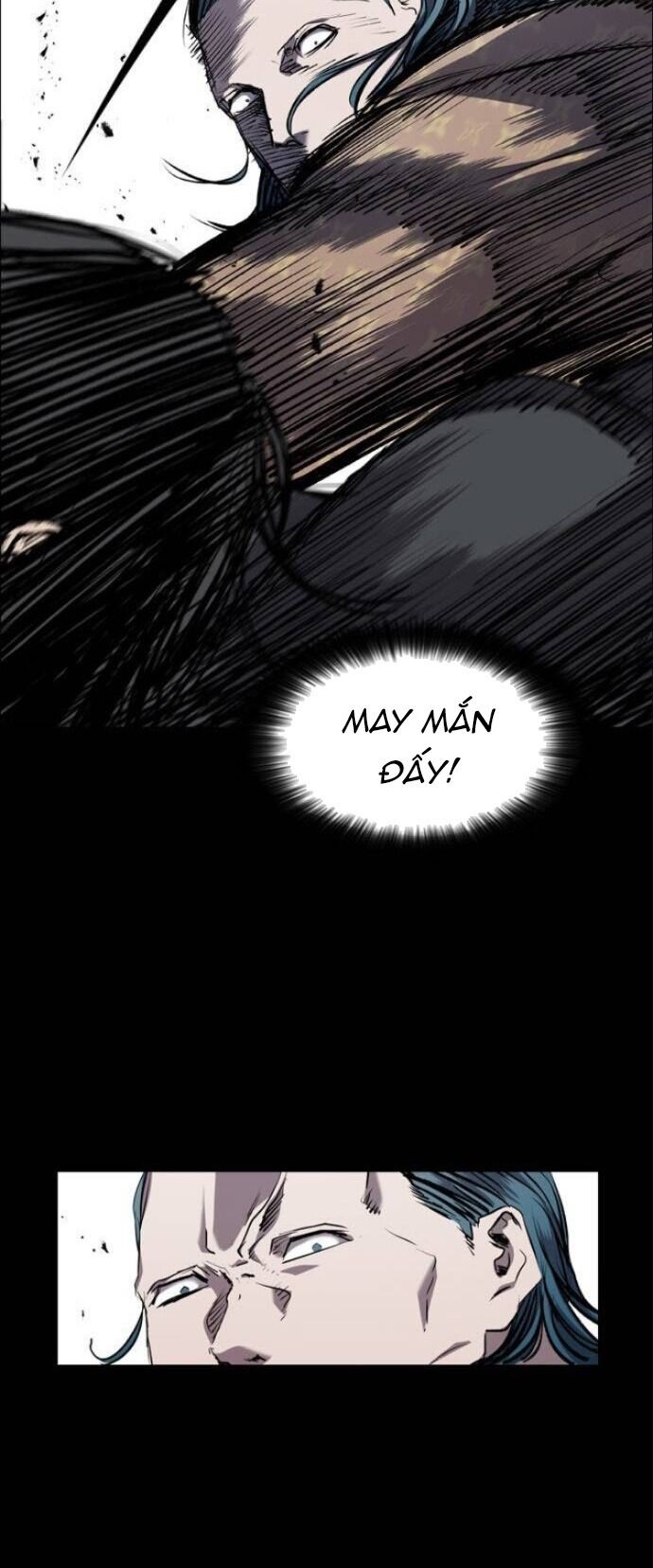 Báo Thù: Chapter 74