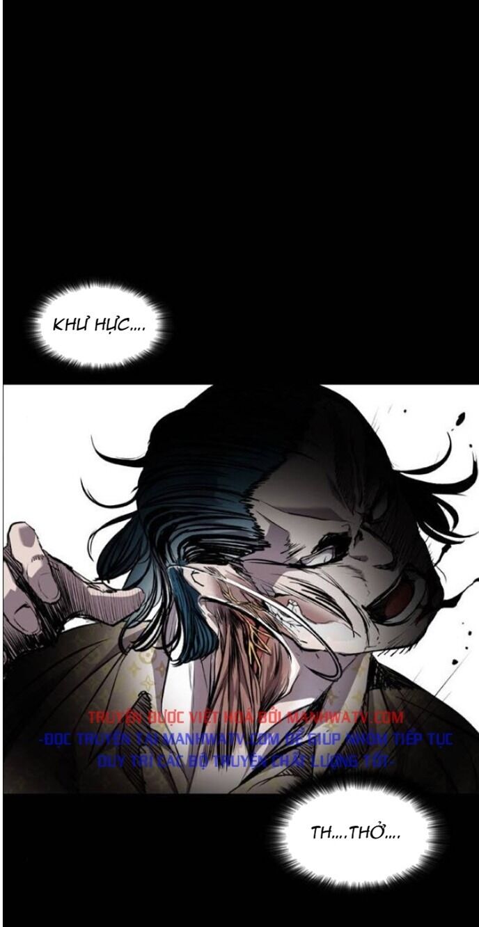 Báo Thù: Chapter 74