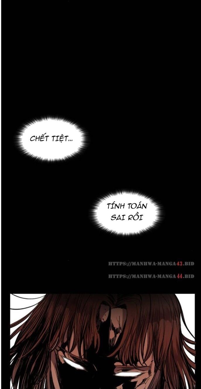 Báo Thù: Chapter 74