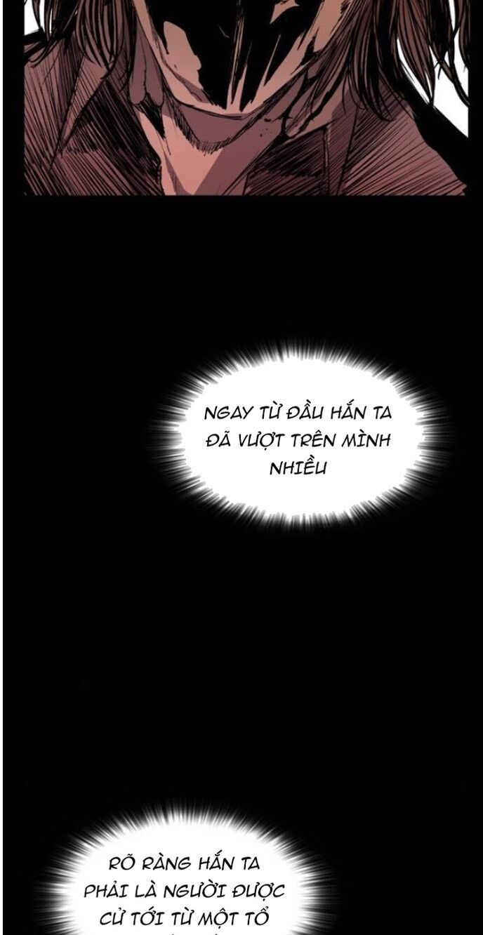 Báo Thù: Chapter 74