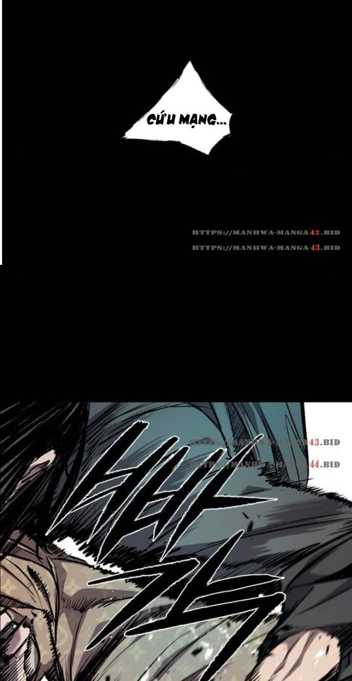Báo Thù: Chapter 74
