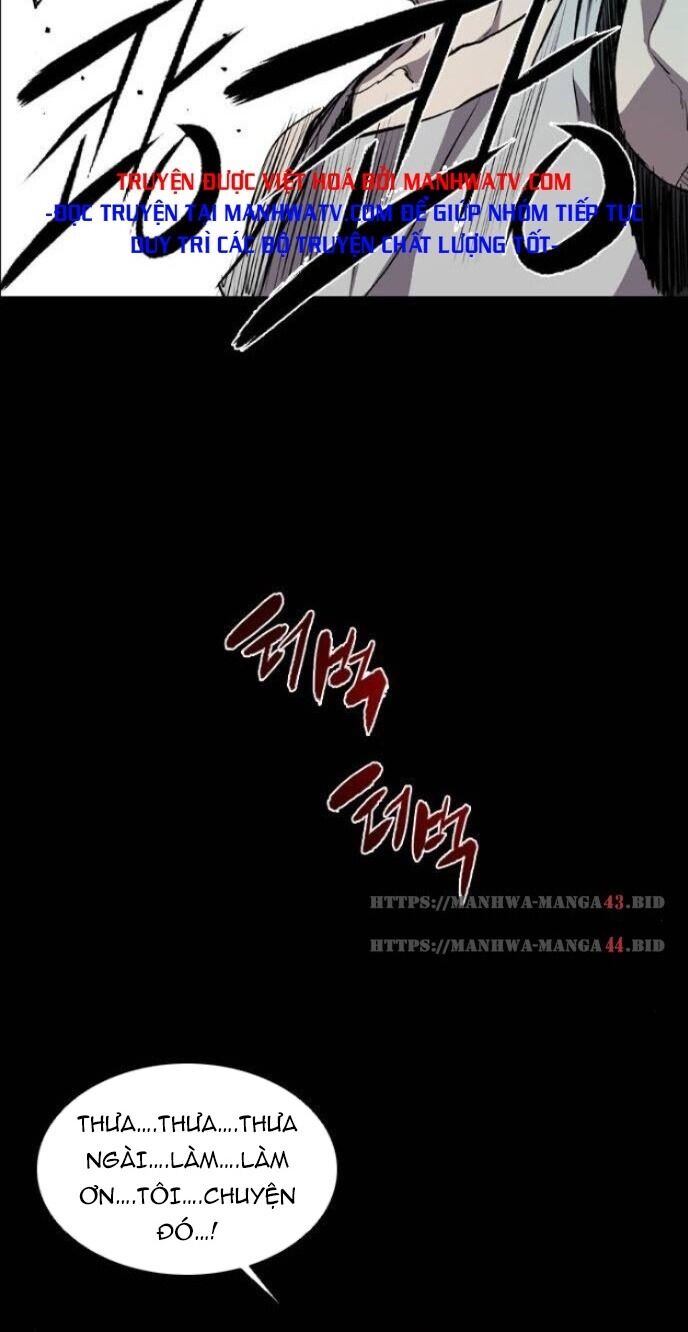 Báo Thù: Chapter 74