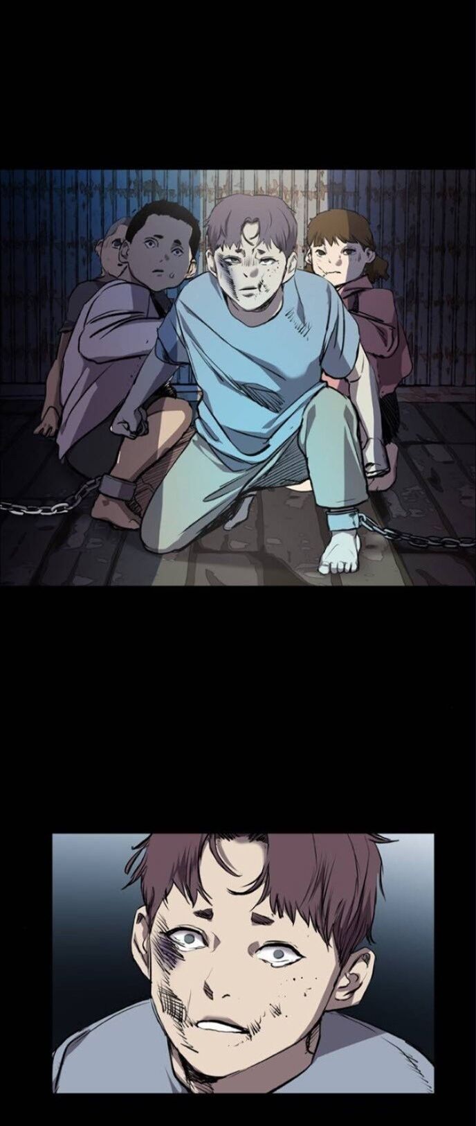 Báo Thù: Chapter 74