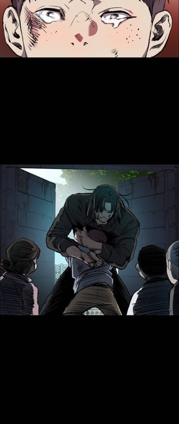 Báo Thù: Chapter 74