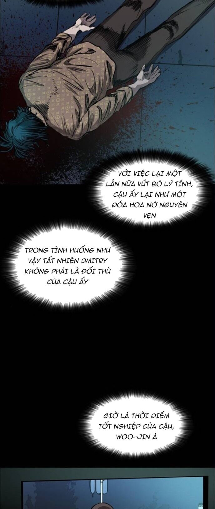 Báo Thù: Chapter 74