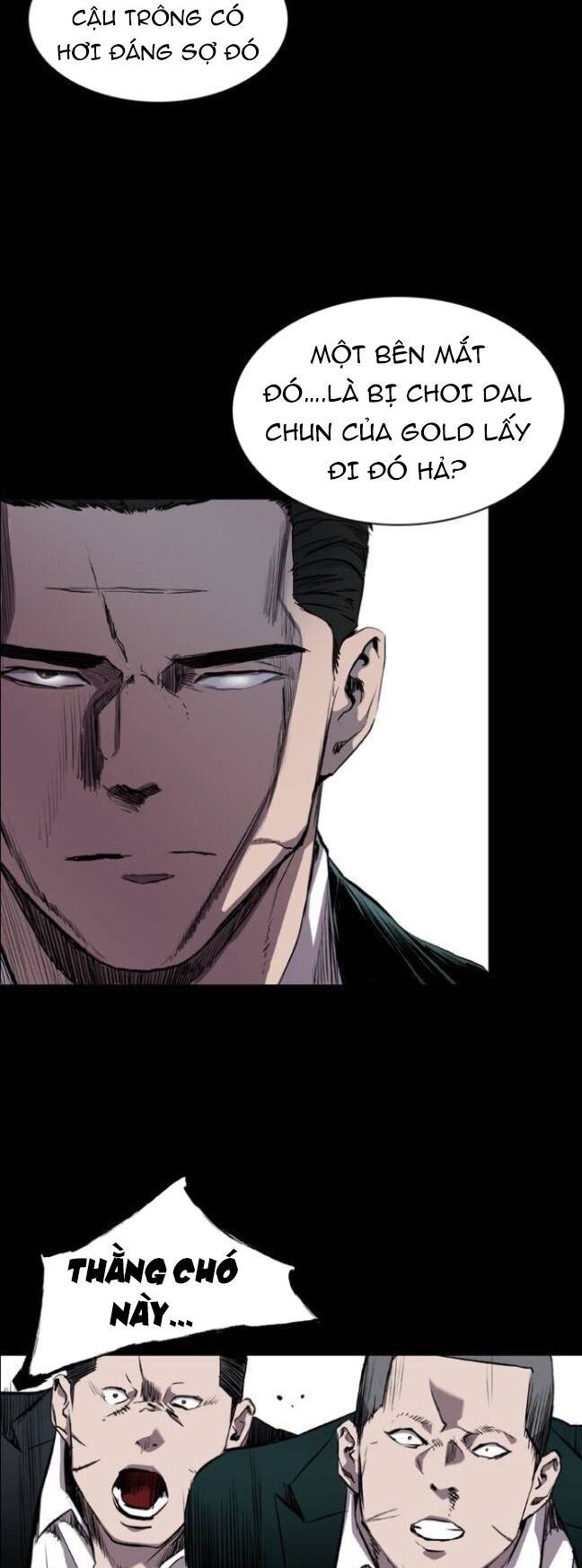 Báo Thù: Chapter 75