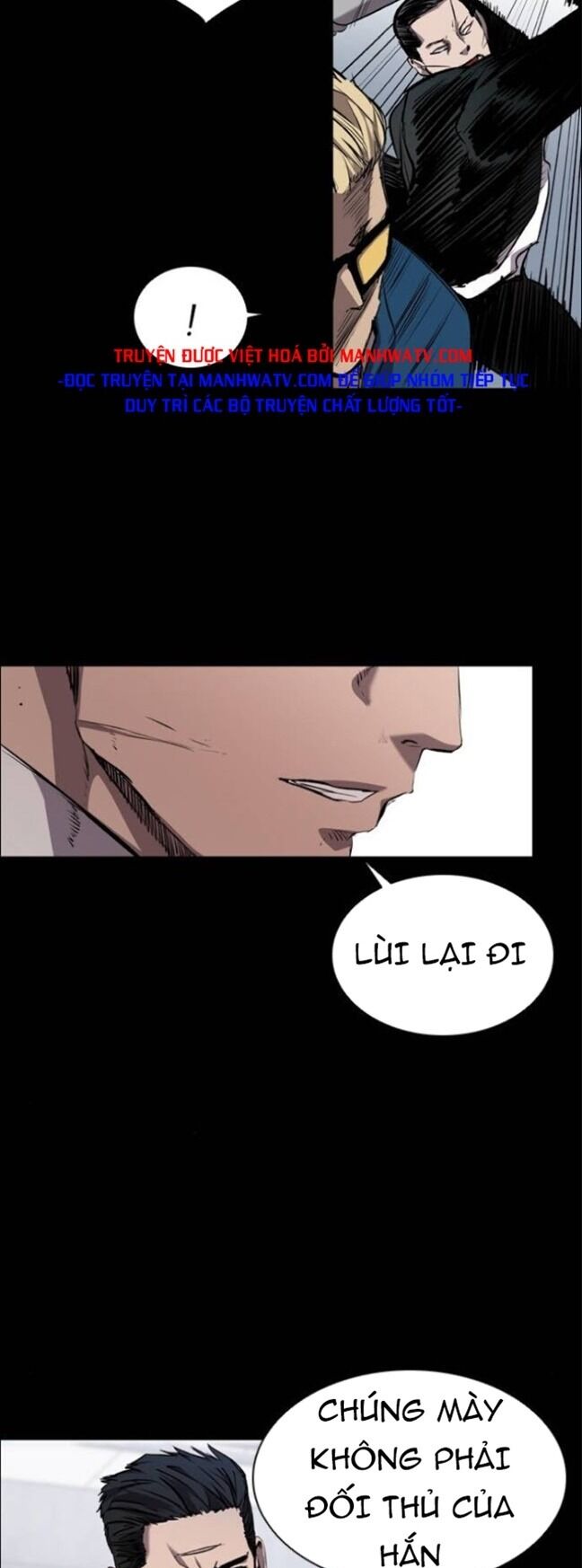 Báo Thù: Chapter 75