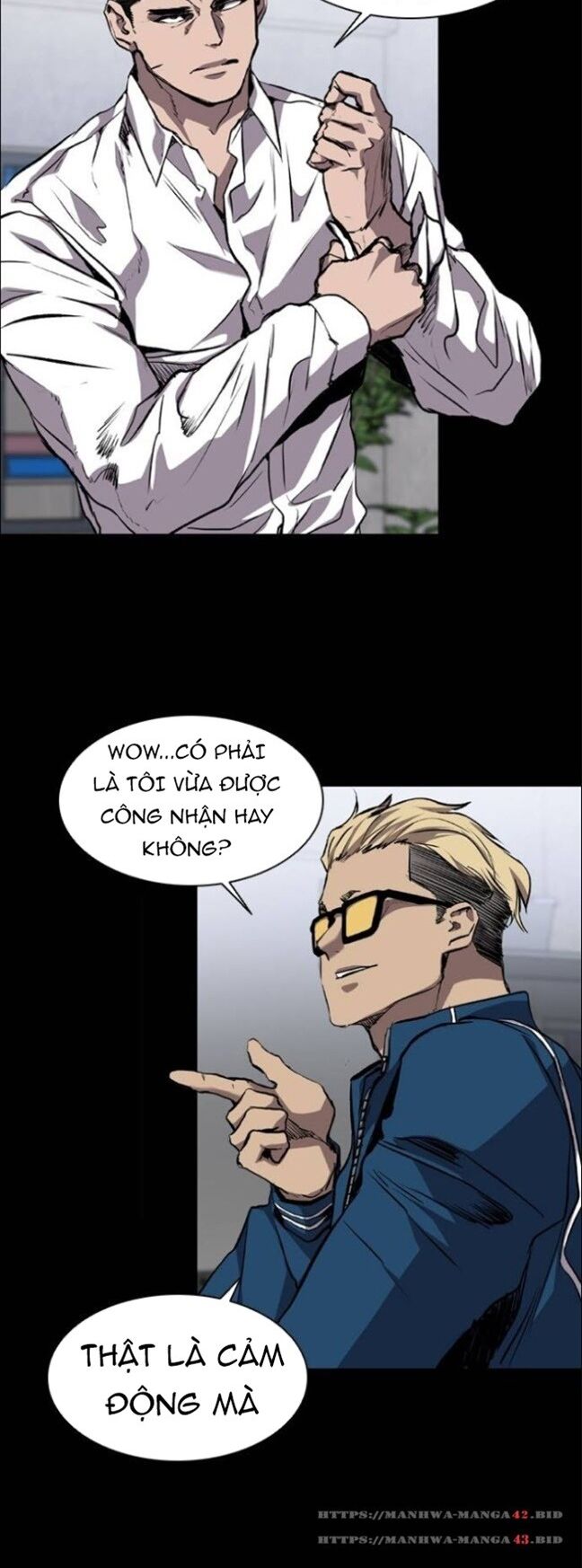 Báo Thù: Chapter 75