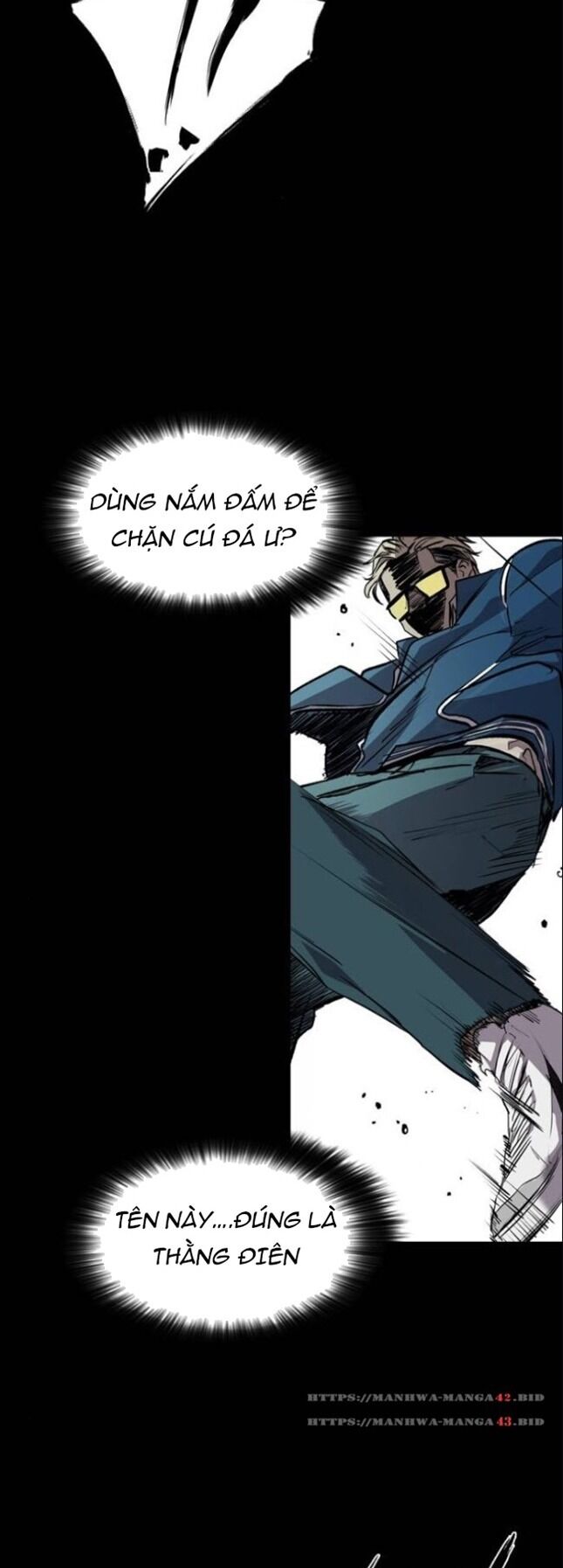 Báo Thù: Chapter 75