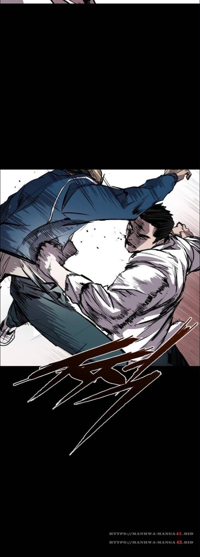 Báo Thù: Chapter 75