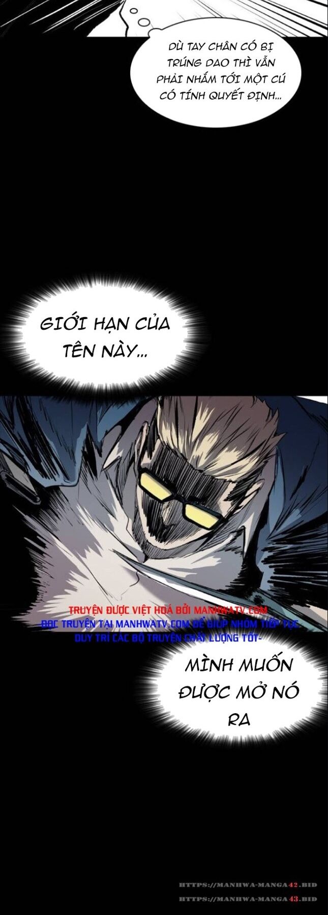 Báo Thù: Chapter 75