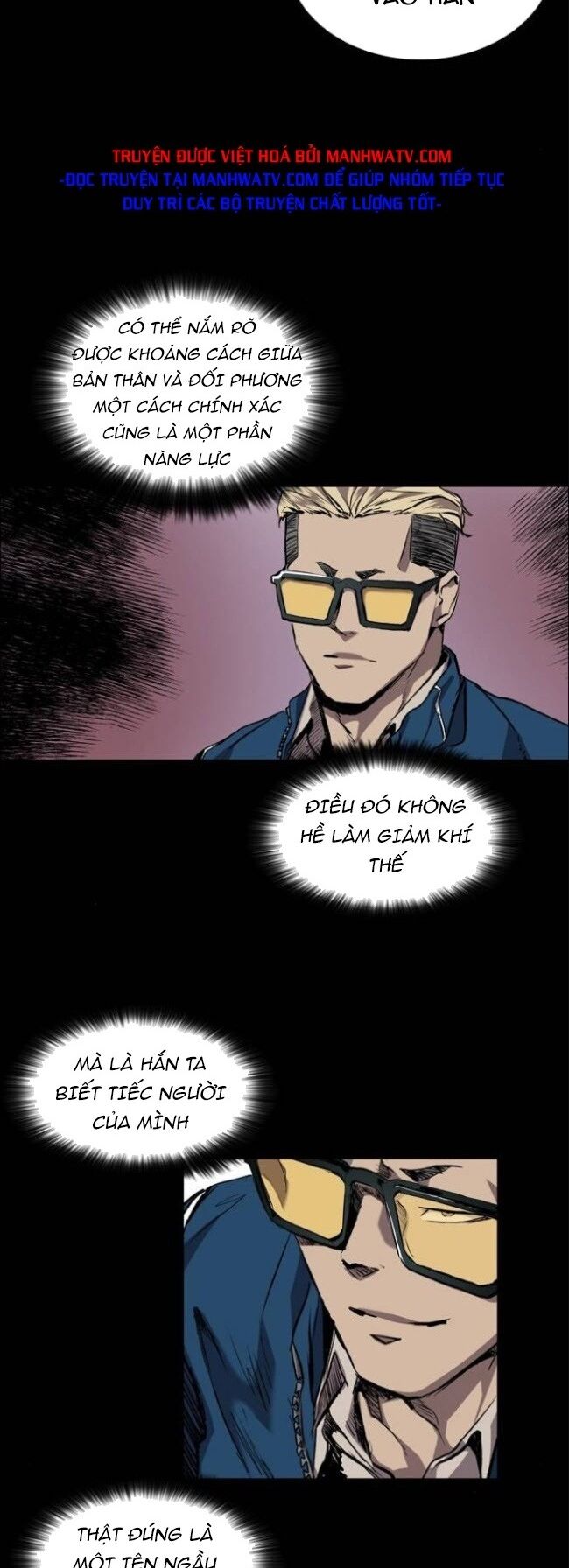 Báo Thù: Chapter 75