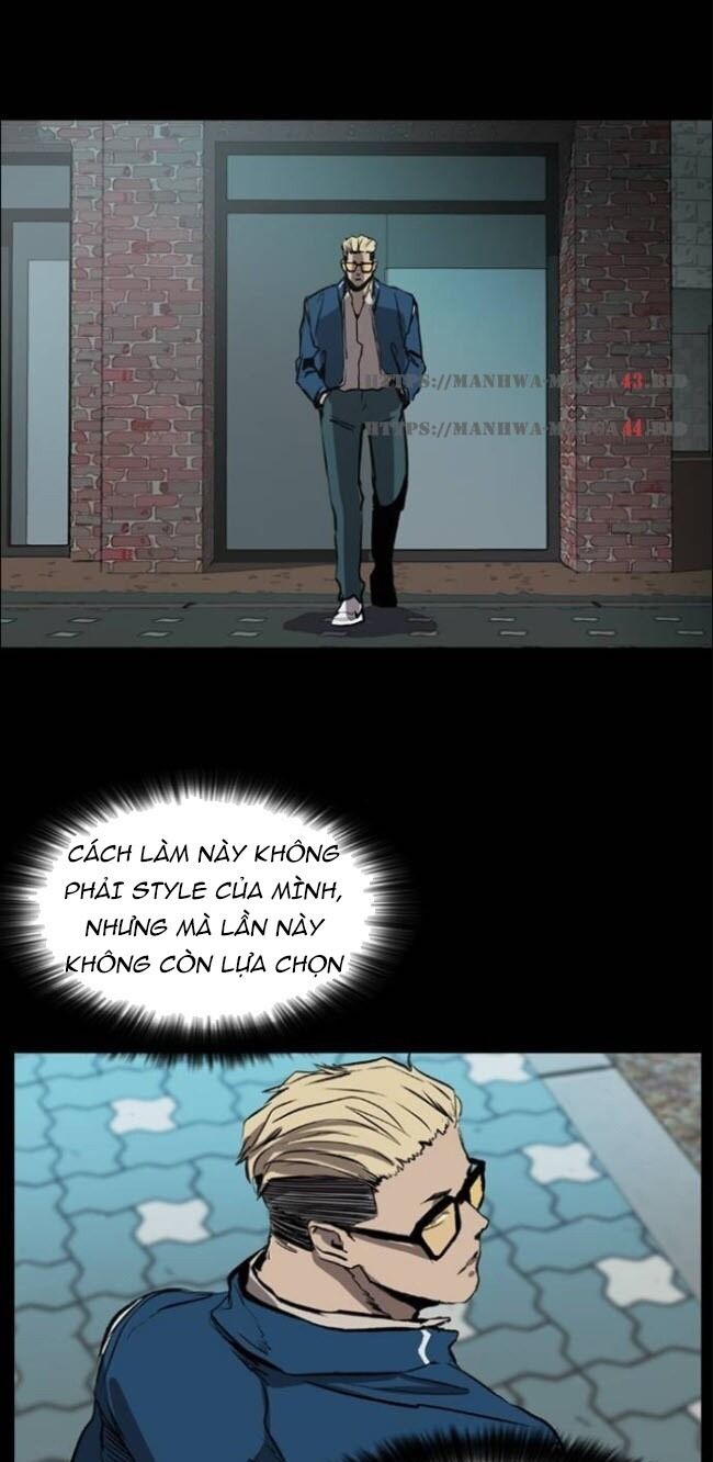 Báo Thù: Chapter 75