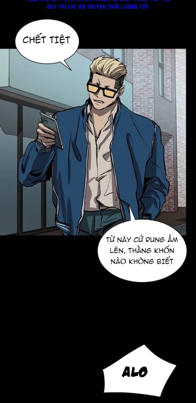 Báo Thù: Chapter 75