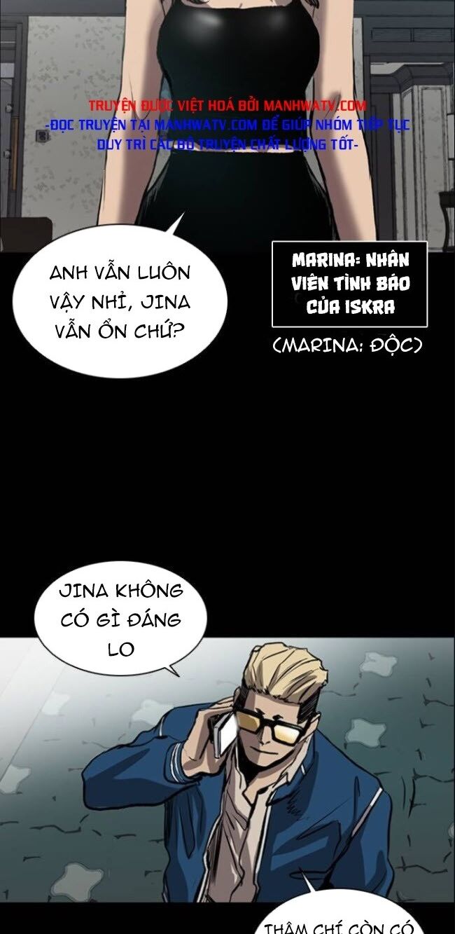 Báo Thù: Chapter 75