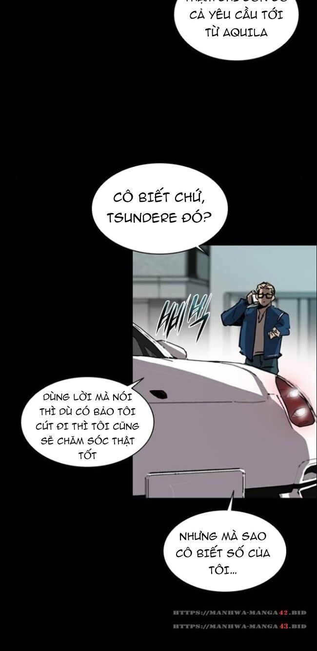 Báo Thù: Chapter 75