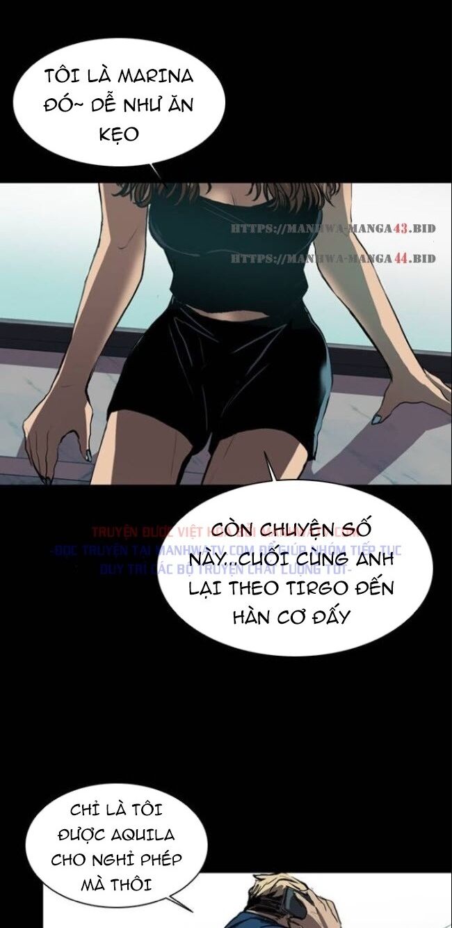 Báo Thù: Chapter 75
