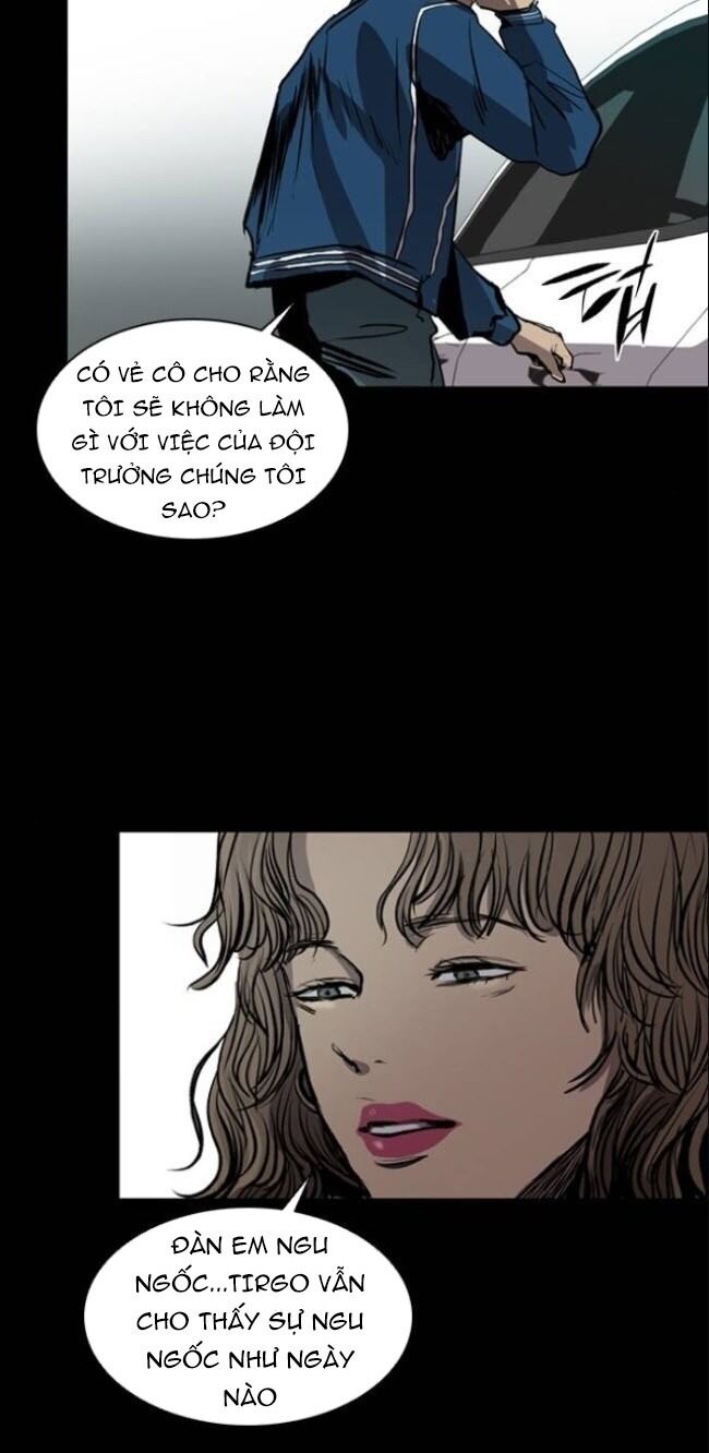 Báo Thù: Chapter 75