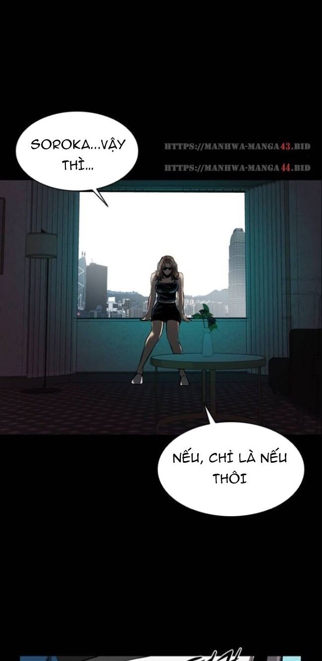 Báo Thù: Chapter 75