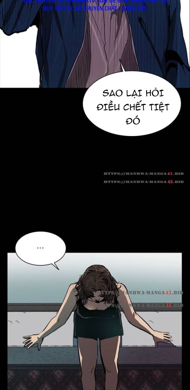 Báo Thù: Chapter 75