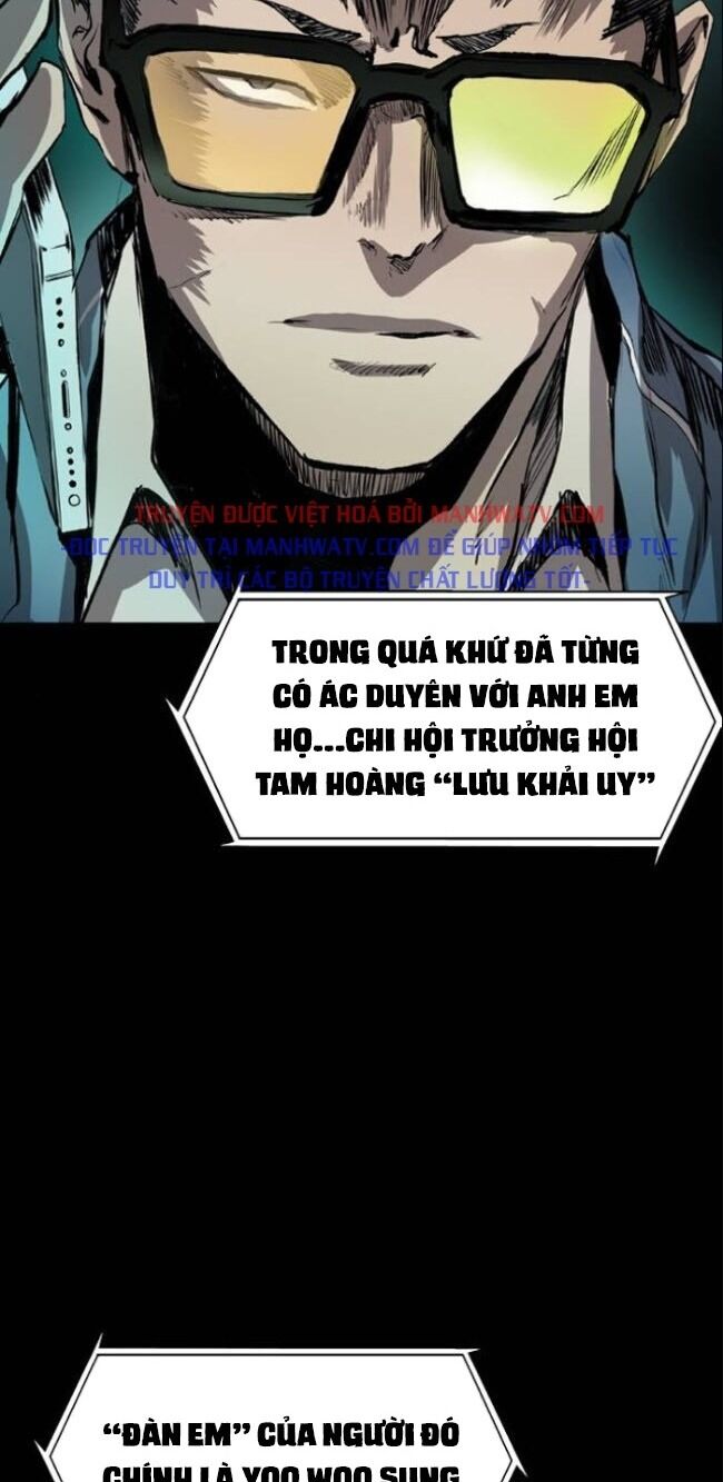 Báo Thù: Chapter 75