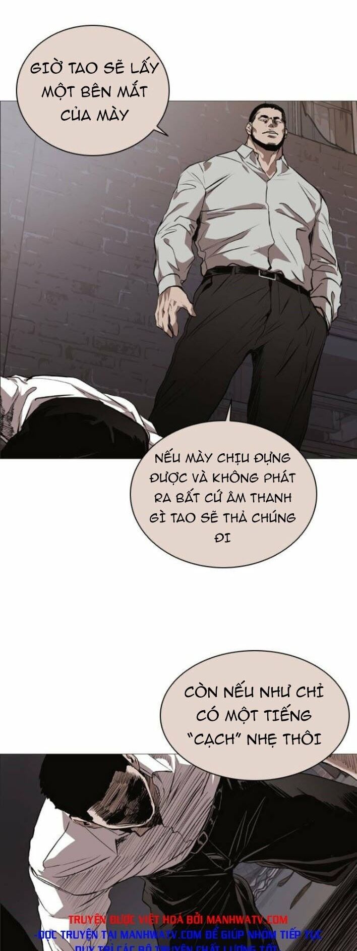 Báo Thù: Chapter 76