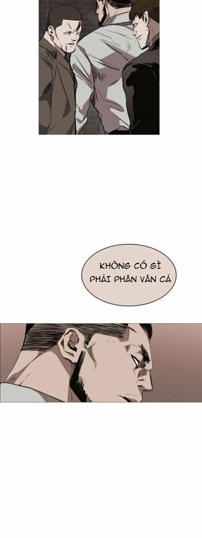 Báo Thù: Chapter 76