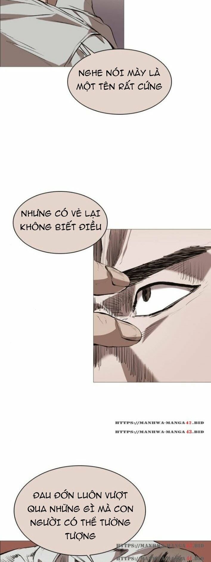 Báo Thù: Chapter 76