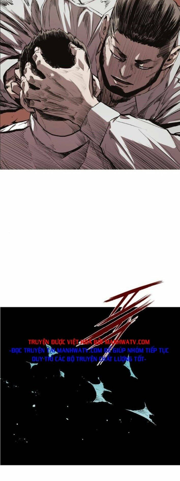 Báo Thù: Chapter 76