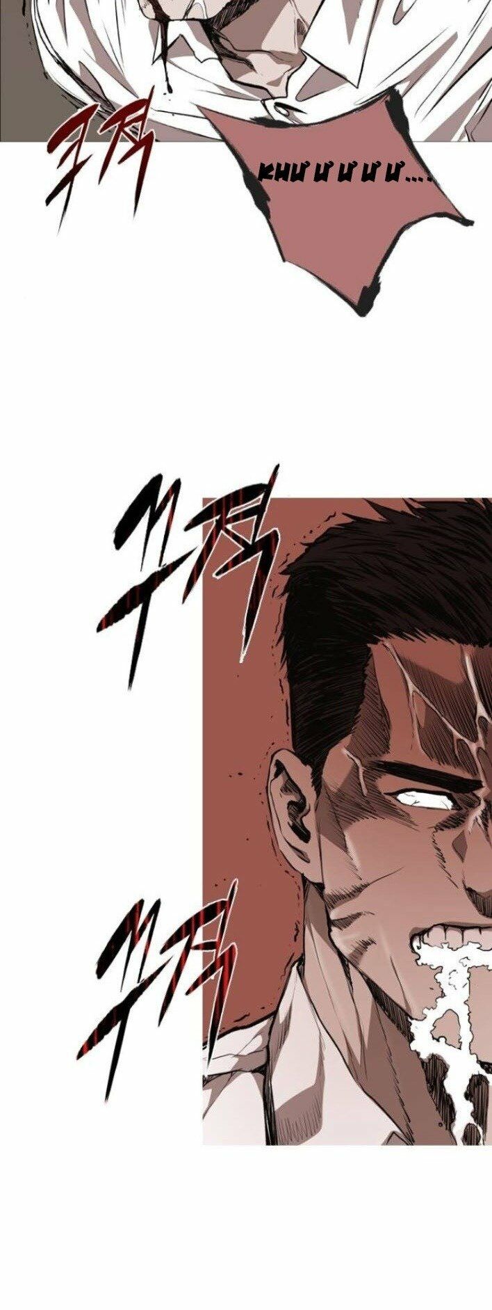 Báo Thù: Chapter 76