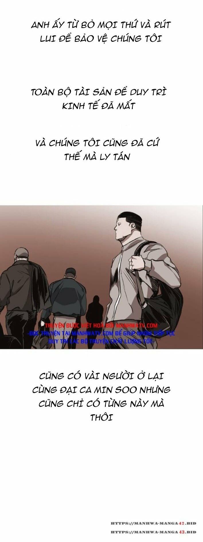 Báo Thù: Chapter 76
