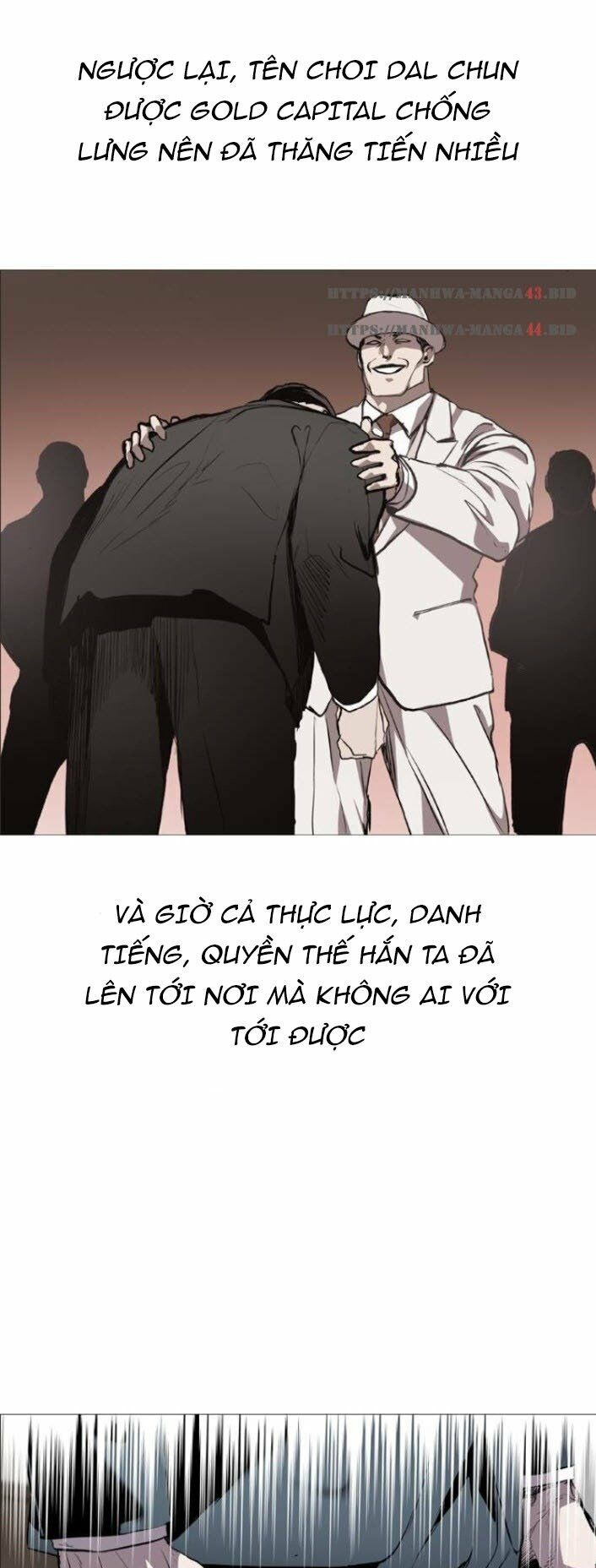 Báo Thù: Chapter 76