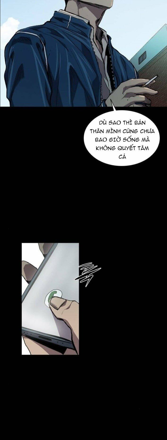 Báo Thù: Chapter 76