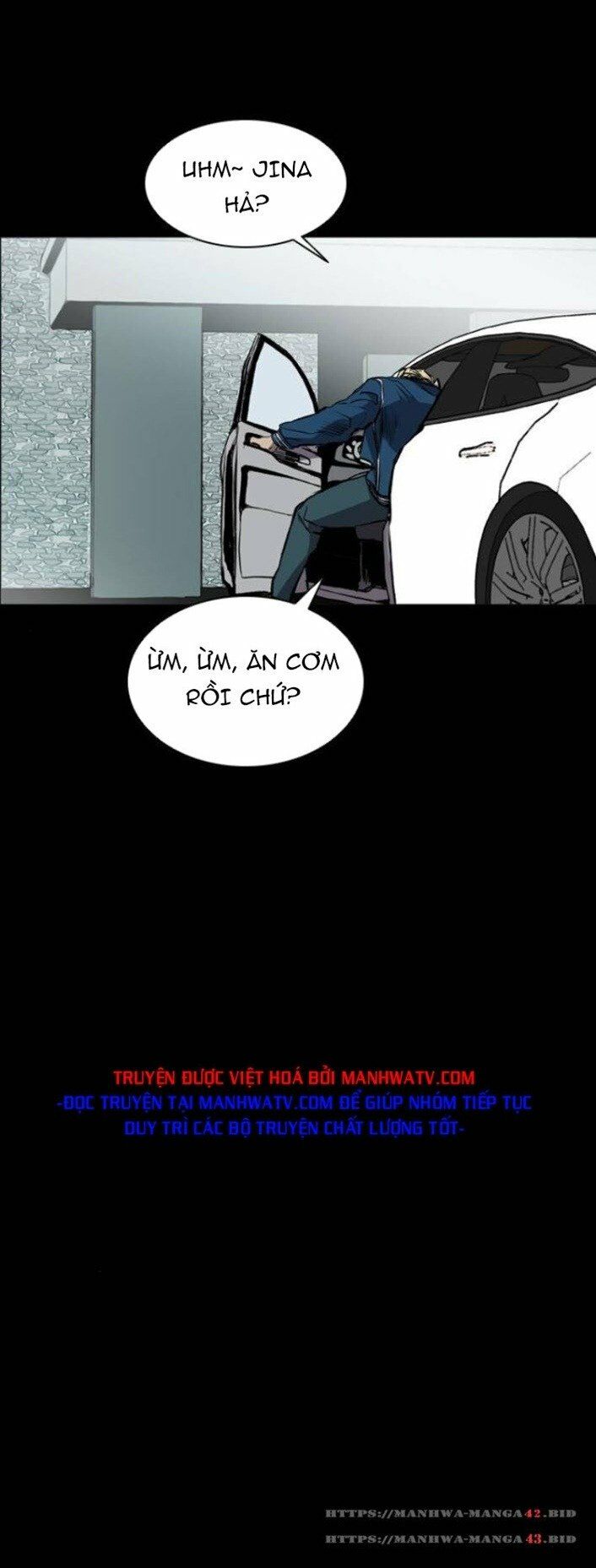 Báo Thù: Chapter 76