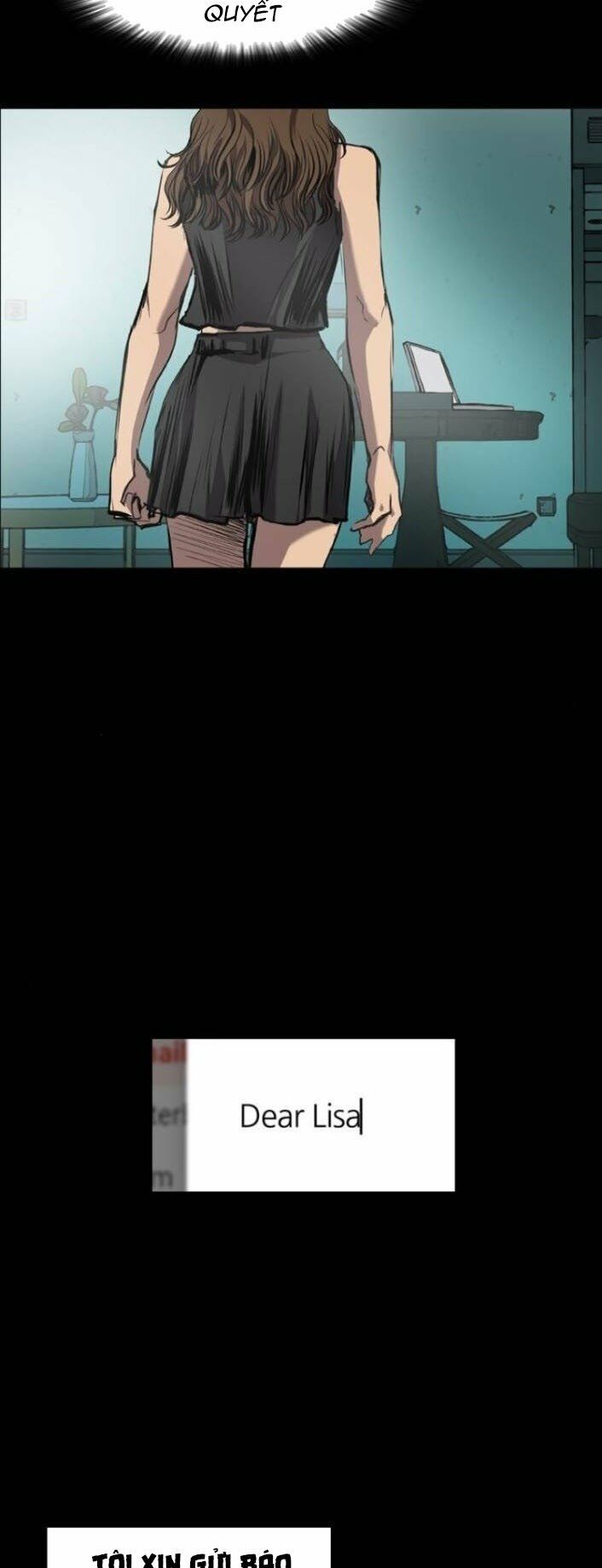 Báo Thù: Chapter 76