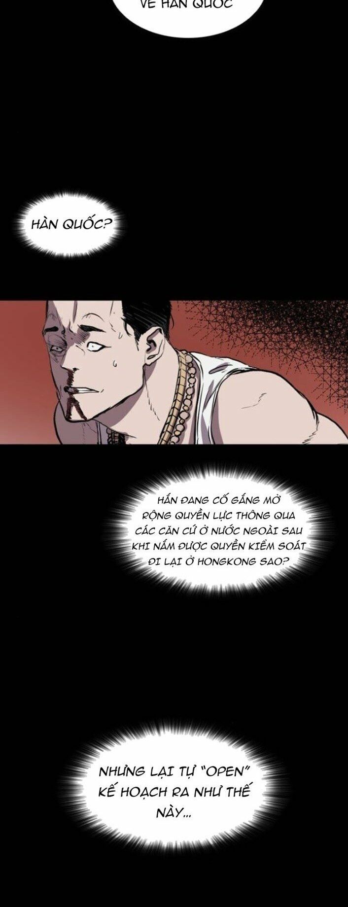 Báo Thù: Chapter 76