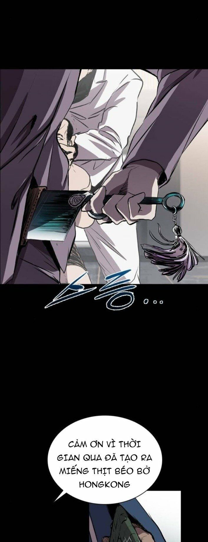 Báo Thù: Chapter 76