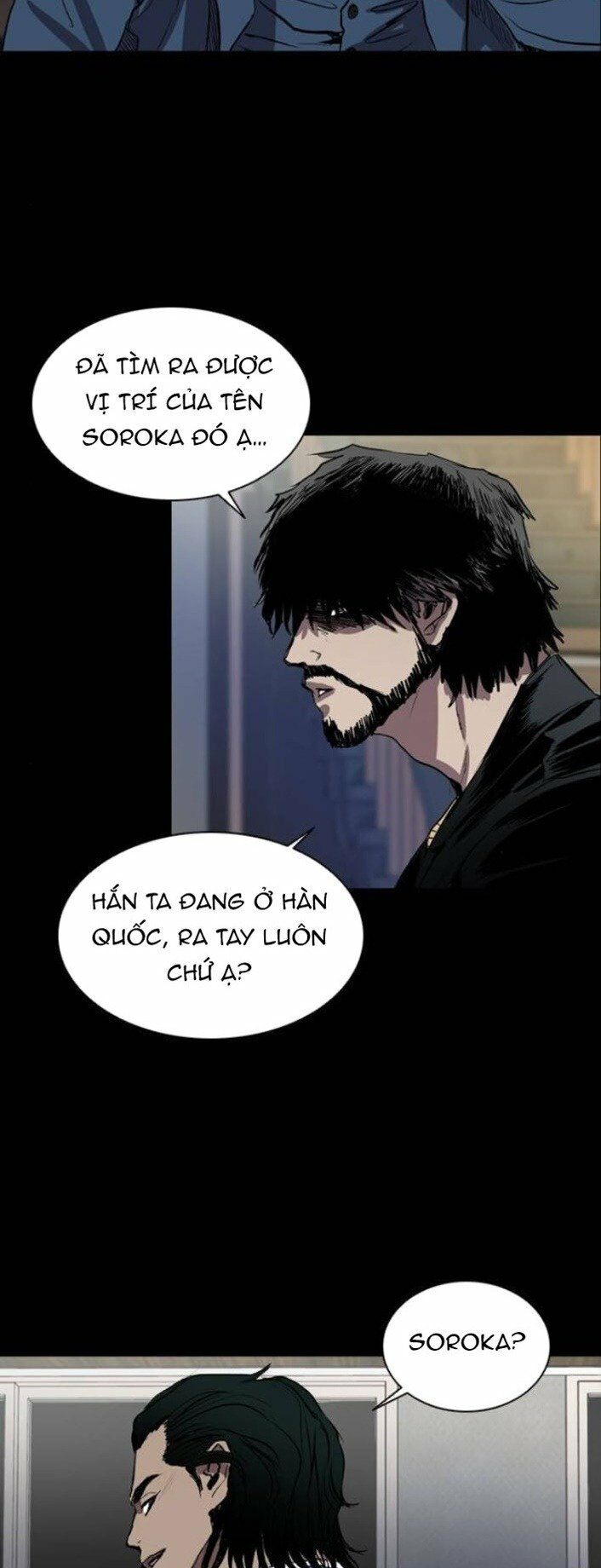 Báo Thù: Chapter 76