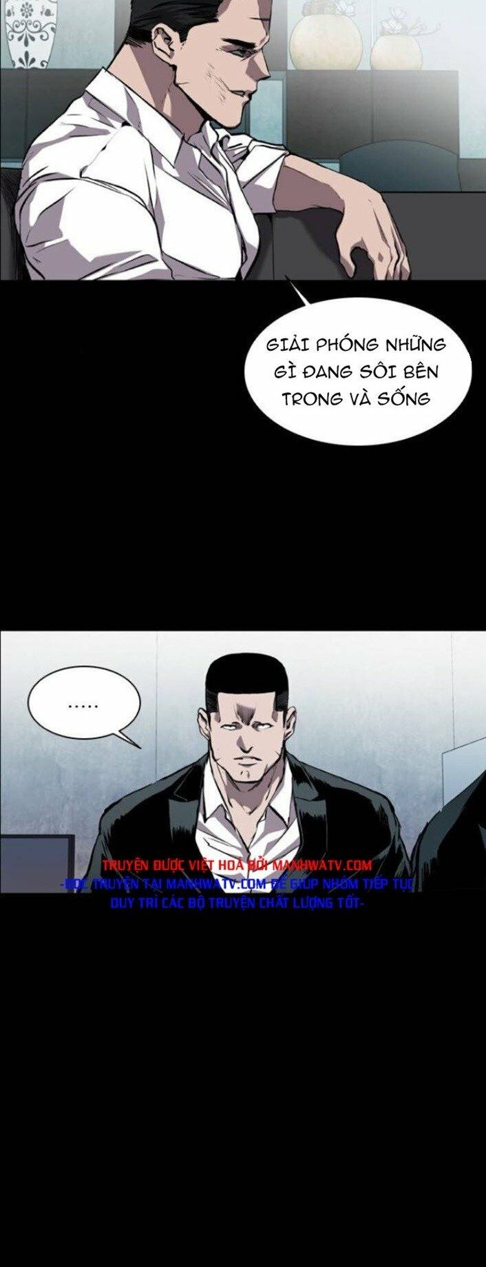 Báo Thù: Chapter 76