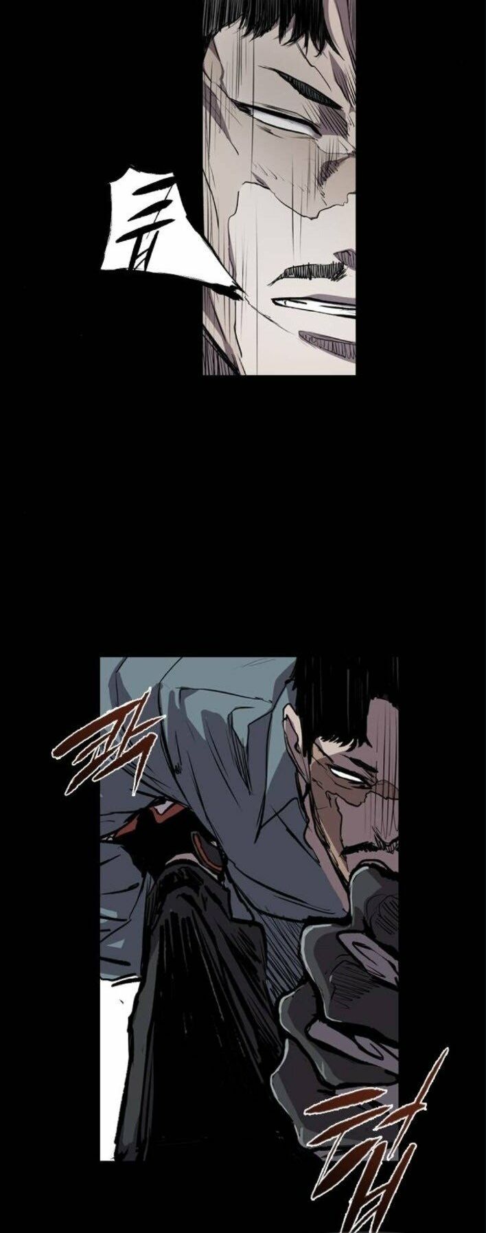 Báo Thù: Chapter 77