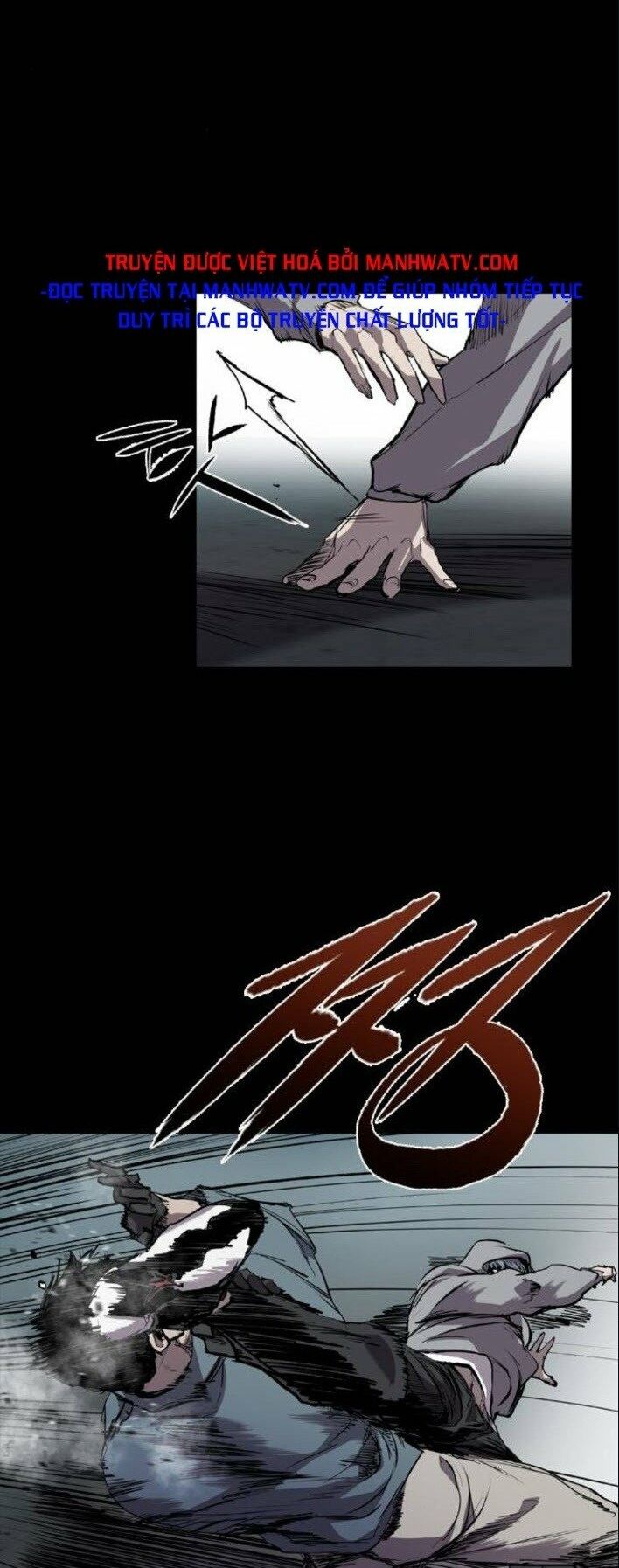 Báo Thù: Chapter 77