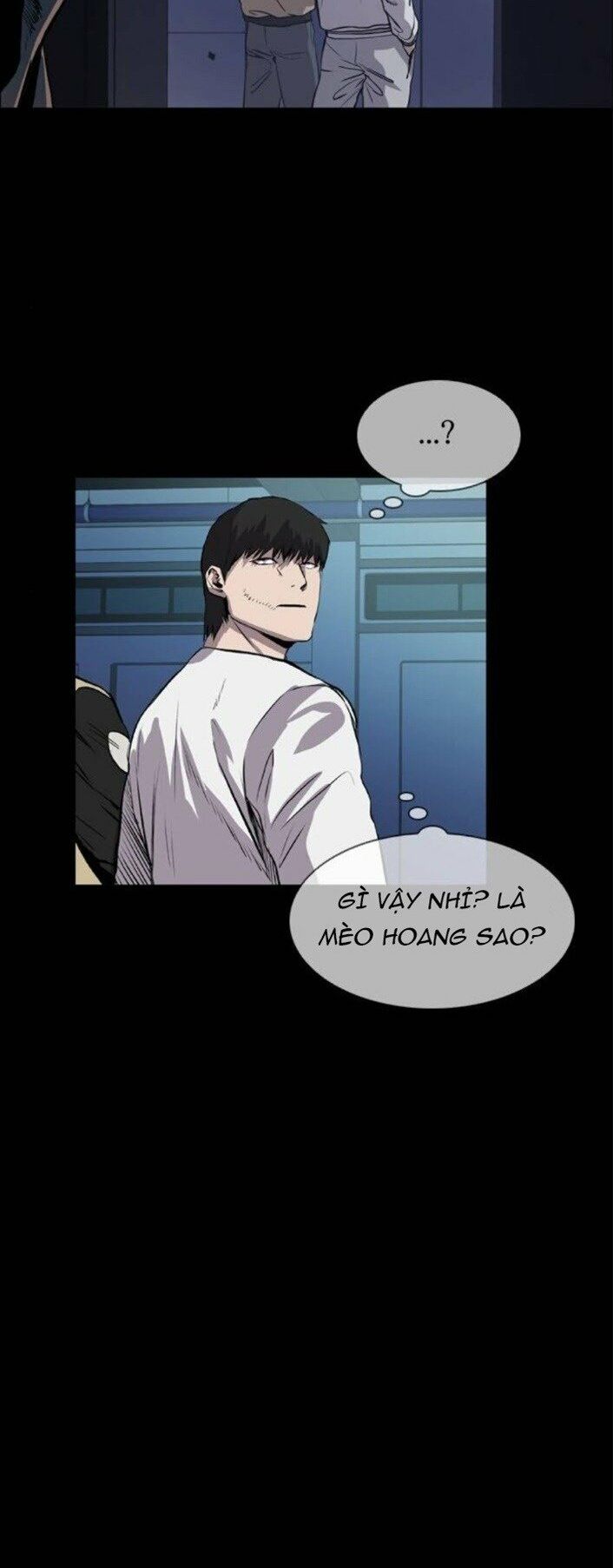 Báo Thù: Chapter 77