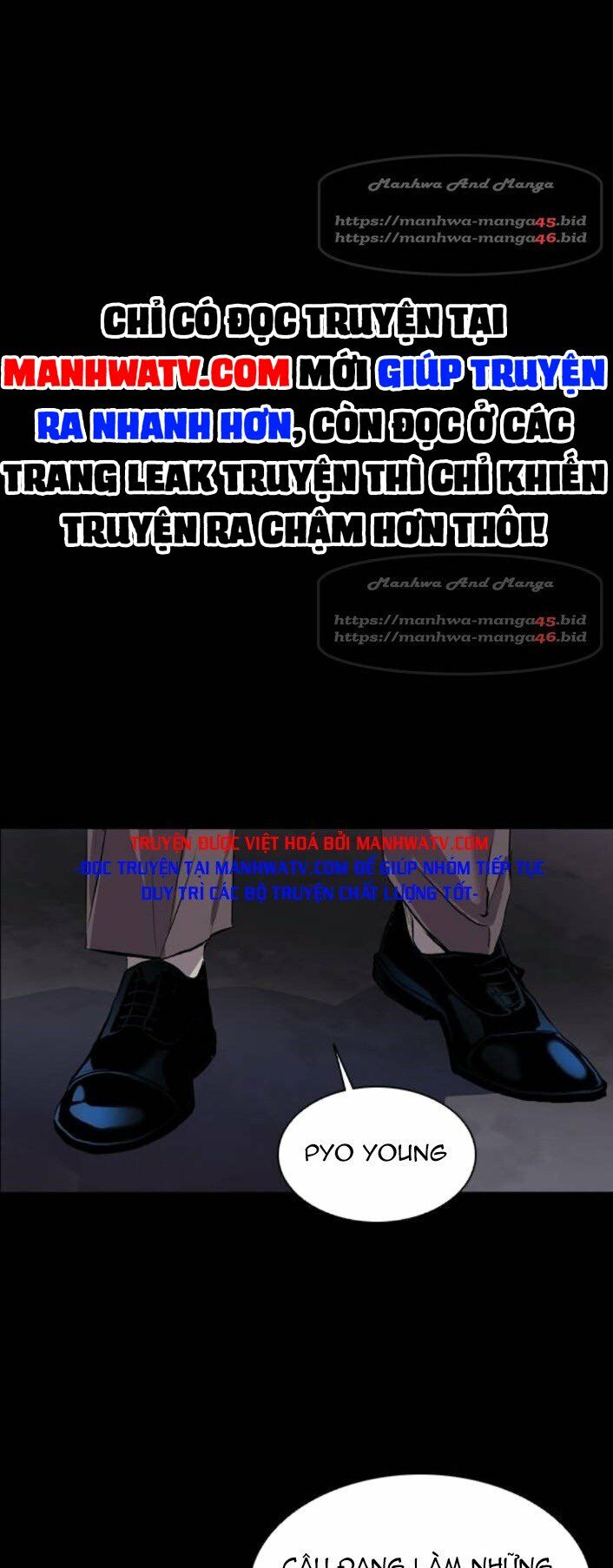Báo Thù: Chapter 77