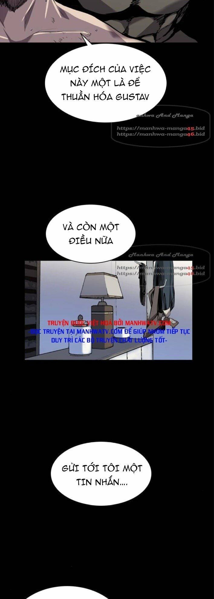 Báo Thù: Chapter 77